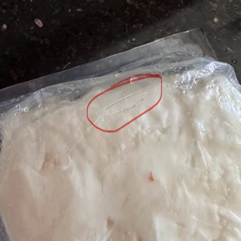 Migros Sanal Market'te Hellim Peyniri Sorunu Ve İade Süreci