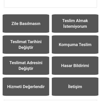 Bir Günde Kargo İle Yanlış İlde Dağıtıma Çıkarılan Kargo