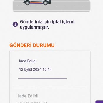 Agarta Bitkisel Kozmetik Agarta Ücret İadesi Yapmıyor.