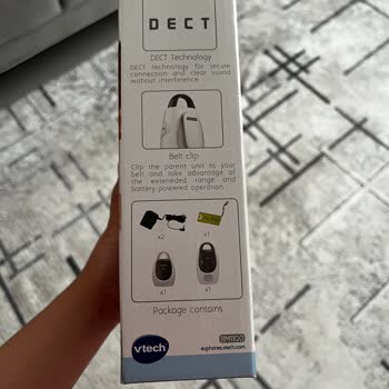 Eksik Batarya Ve Kaba Davranış: ebebek Mağazasında Hayal Kırıklığı