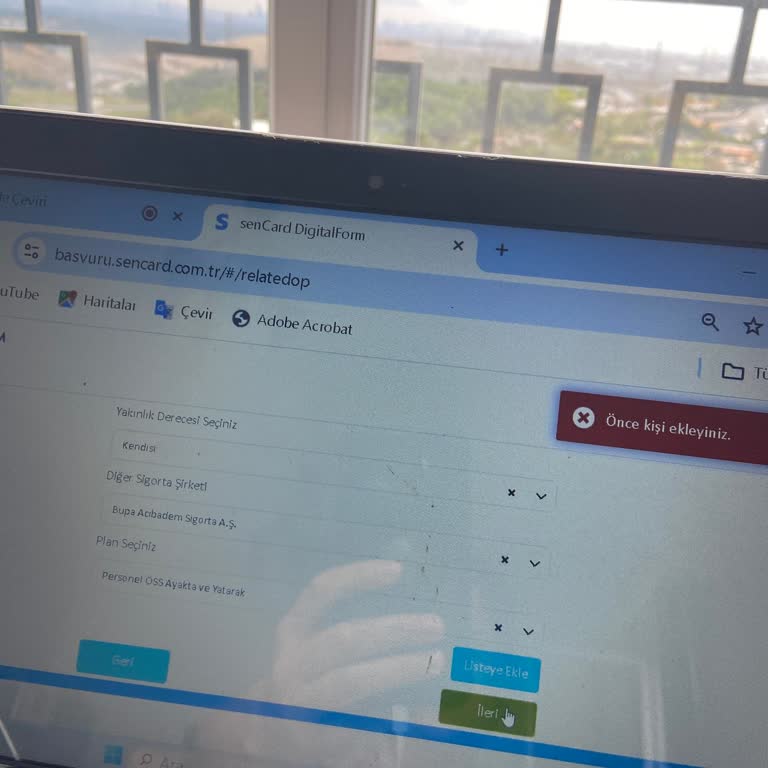 Bupa Acıbadem Sigorta Acıbadem Sigortanın Zorlukları