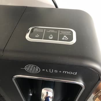 Karaca Züccaciye Karaca Hatır Plus 5 İn 1 Essential Közde Türk Kahve Makinesi Arızası