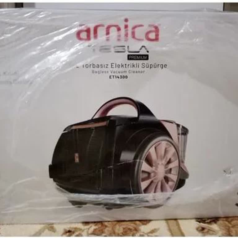 Geldimarket Yanlış Gelen Ürünün Değişimini İstiyorum