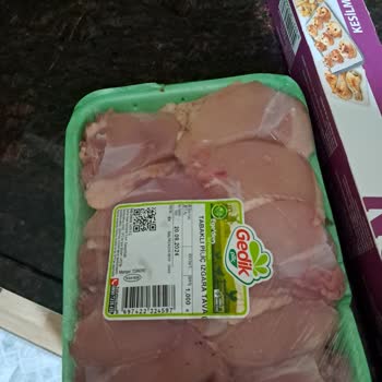 Getir Bozuk Ürün Ve Yetersiz Müşteri Hizmeti