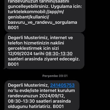 Türk Telekom Da Muhatap Yok Artık!