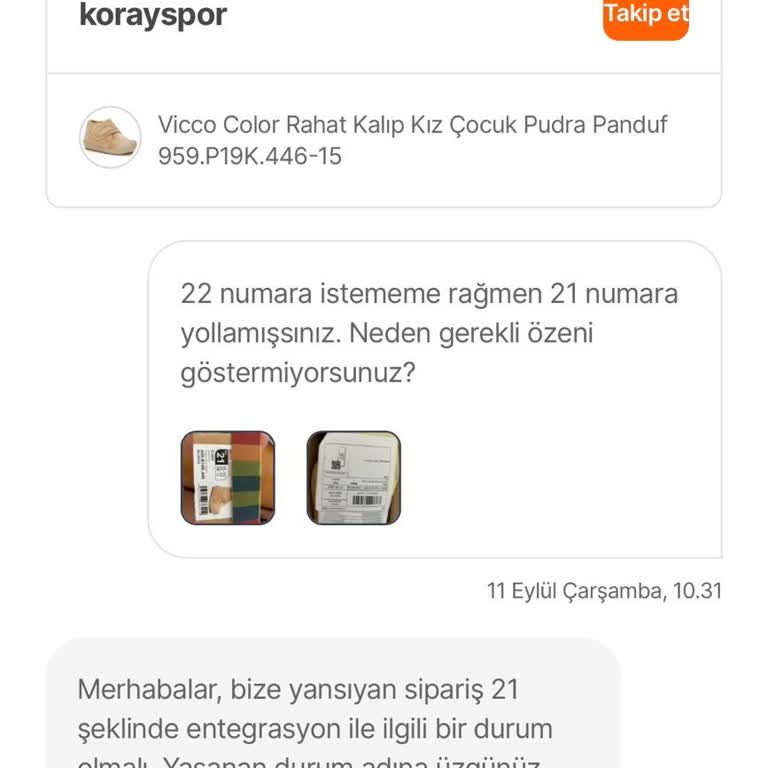 Hepsiburada.com Müşteri Hizmetleri Çözüm Üretemiyor