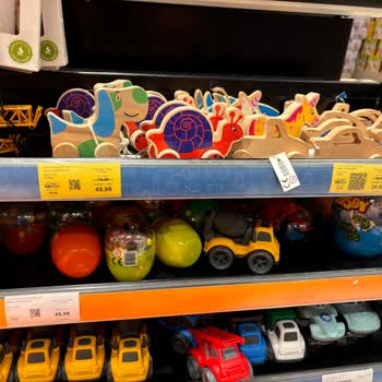 ebebek Oyuncak Fiyat Hatası