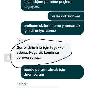 Bets10 Para Çekme Sürecinde Yaşanan Sorunlar