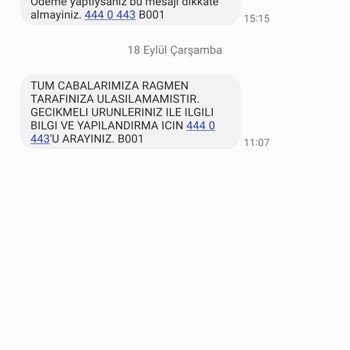 Yapı Kredi Bankası Haksız Kazanç İle Hizmet Vermiyor.