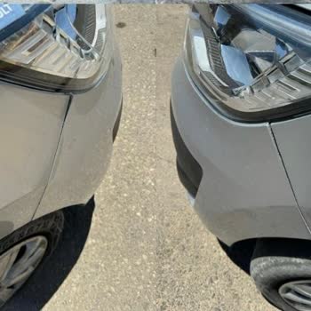 Renault Service Delivered Mismatched Parts and Hasn’t Fixed My Car Since July