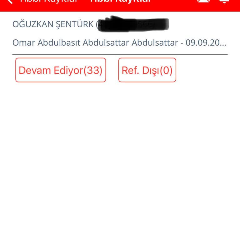 Medical Park Hastanesi Çıkmayan Tahlil Sonuçları