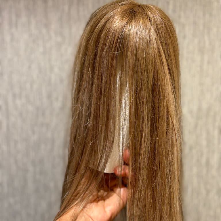 Rönesans Peruka Sipariş Hayal Kırıklığı