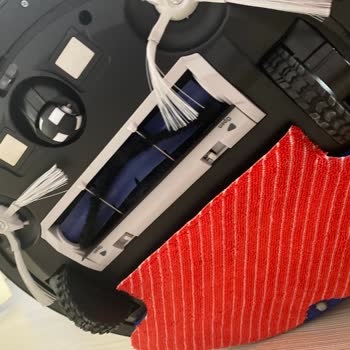 Tefal 75 Series Güncelleme