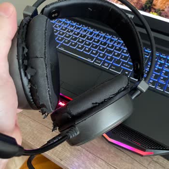 Gamepower Jin Kulaklık Pedleri