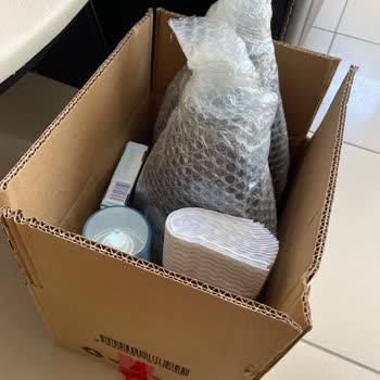 Rossmann Eksik Ürün Gönderimi