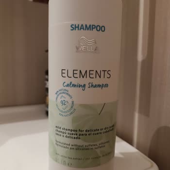 Koleston Wella Elements Şampuan Orijinalliği Şüpheli Mi? Hayal Kırıklığı!