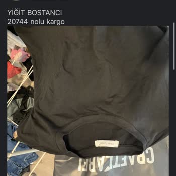 CraftLabel İade Yansımıyor Muhatap Yok