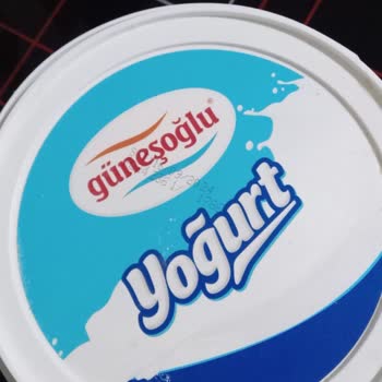 Hakmar Gıda Güneşoğlu Yoğurt Küflü Çıktı
