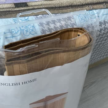 English Home Beklenmedik Bir Kalite