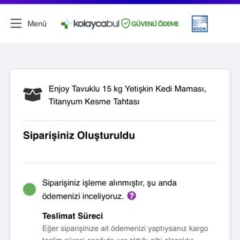 Kolaycabul.com Adlı Site Hakkında