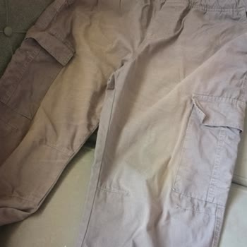 Koton Kalitesi Düştü Aldığım Anda Renk Atmaya Başladı