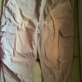 Koton Kalitesi Düştü Aldığım Anda Renk Atmaya Başladı