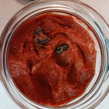 Demko Demirci Konservecilik Domates Salçası İçerisinde Yabancı Madde