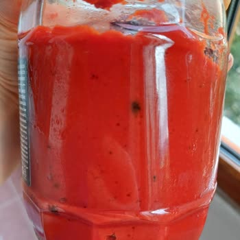 Demko Demirci Konservecilik Domates Salçası İçerisinde Yabancı Madde