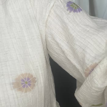 Bezen Store Kalitesiz Kumaş Ve Hatalı Ürün Teslimatı