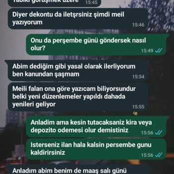 Emlakjet Sahte Kiralık Daire Sorunu