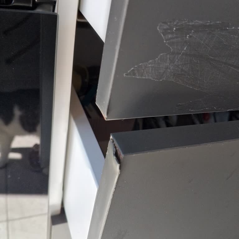 Kumtel Ankastre Set Her Parça Eksik.