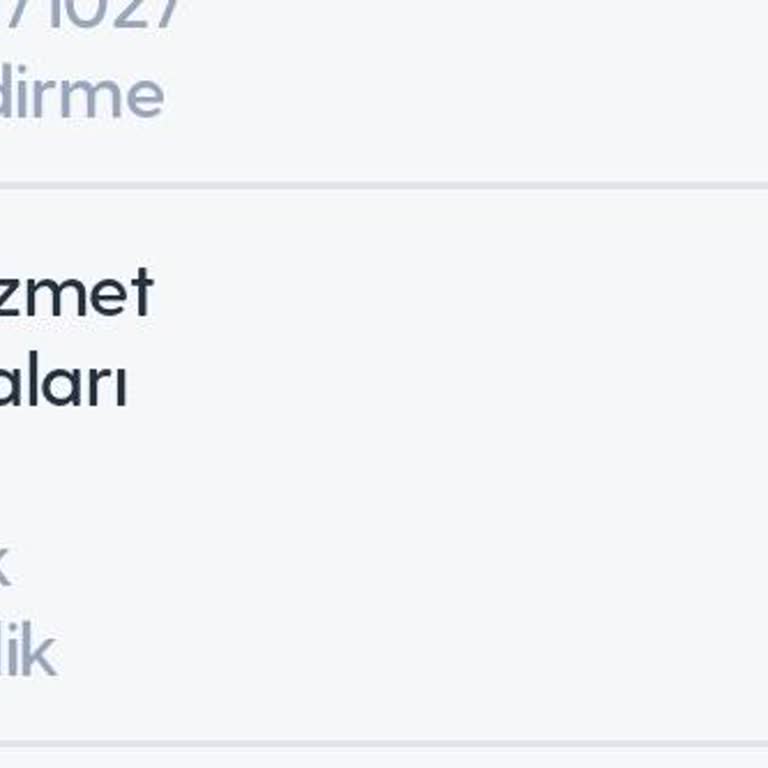 11858 Callturk Airties Teknik Servis Ücret Hatası