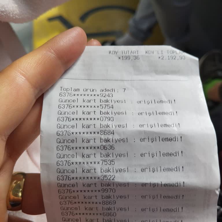 LCW Kazanıyorum Uygulaması