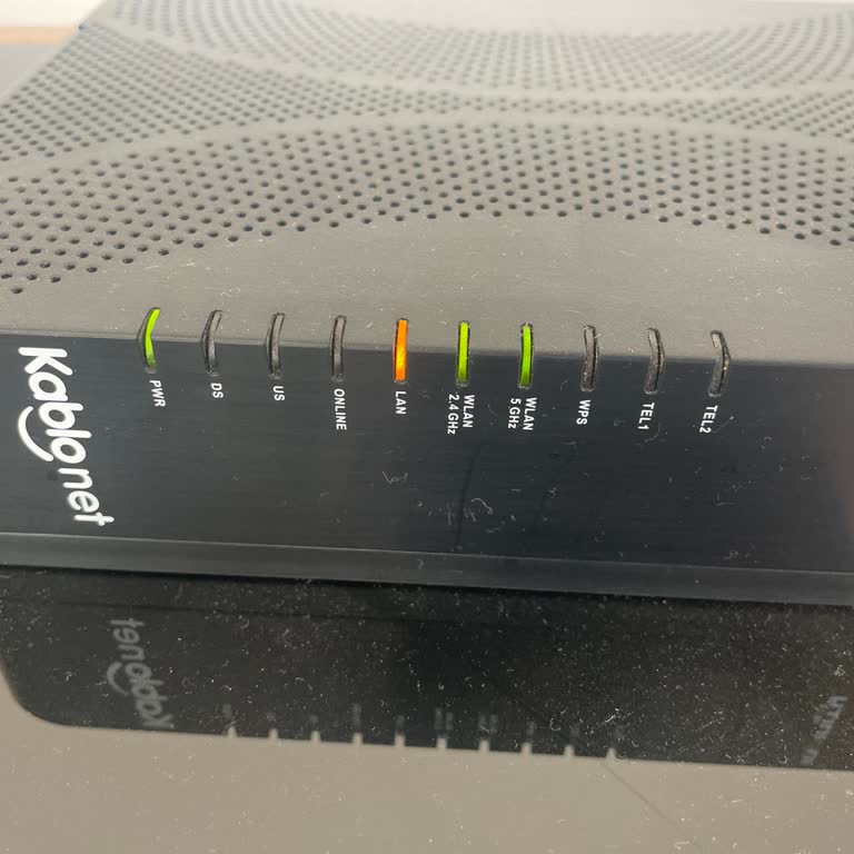 Kablo Net 3 Gündür Hizmet Alamıyorum Ve Çözüm Sunulmuyor