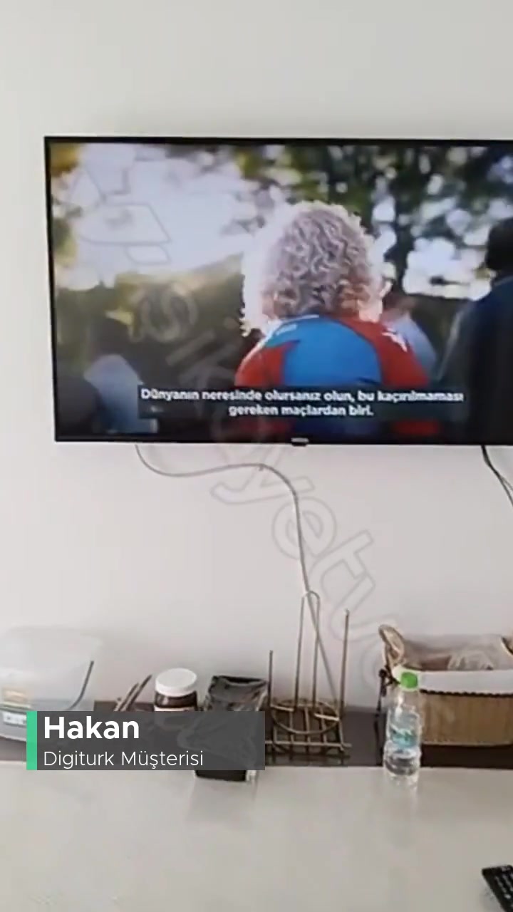 Digiturk Gibi Bir Firmaya Veya Yakıştıramıyorum! videonun kapak resmi