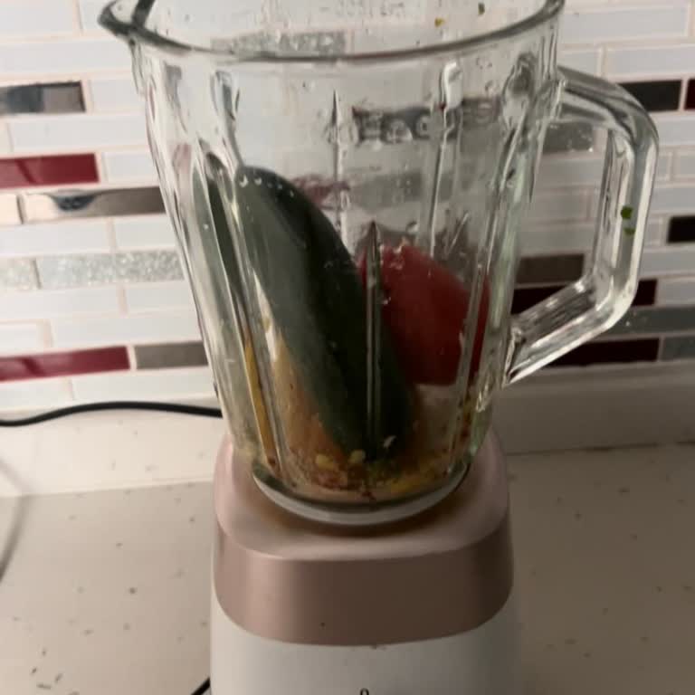 Karaca Züccaciye Karaca Smoothie Blender Bozuk Ürün Gönderildi