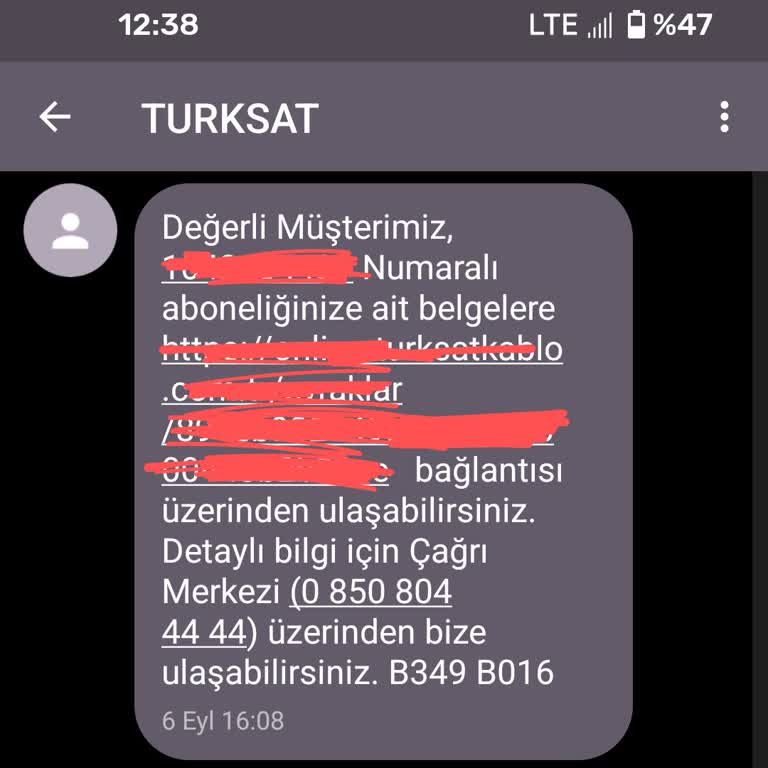 Kablo Net TÜRKSAT İki Haftadır İnterneti Bağlayamadı