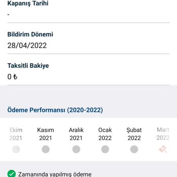 Yapı Kredi Bankası Açık Görünen Aslında Kapalı An Kredi Kartı