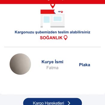 Aras Kargo Kargomu Teslim Etmiyor