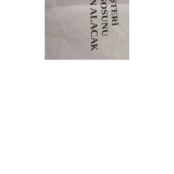 Aras Kargo Kargomu Teslim Etmiyor