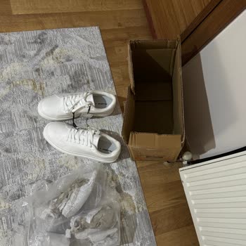 Pull and Bear Sipariş Teslimatında Yaşanan Gecikme Ve Eksik Ürün Sorunu