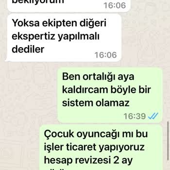 TEB Bankası Mi? Asla