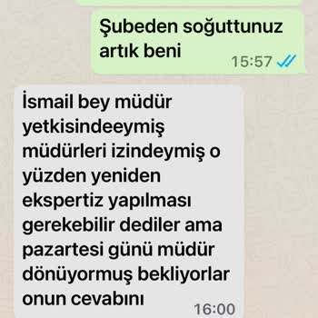TEB Bankası Mi? Asla