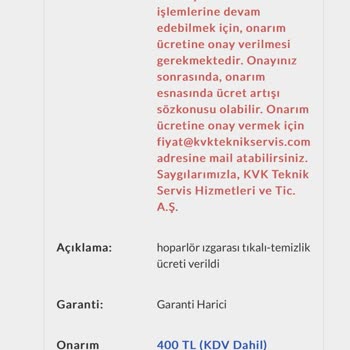 iPhone Kullanıcı Hatası Değil Firma Hatası