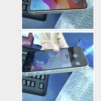 iPhone Kullanıcı Hatası Değil Firma Hatası