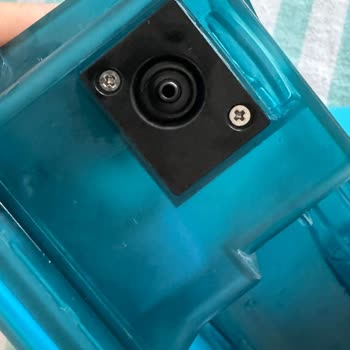 PHILIPS Ev Aletleri Philips Robot Süpürge Xu7000/02 - Kronik Arıza Su Tankı