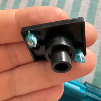 PHILIPS Ev Aletleri Philips Robot Süpürge Xu7000/02 - Kronik Arıza Su Tankı