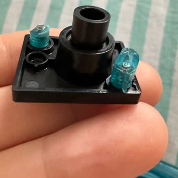 PHILIPS Ev Aletleri Philips Robot Süpürge Xu7000/02 - Kronik Arıza Su Tankı