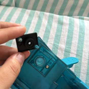 PHILIPS Ev Aletleri Philips Robot Süpürge Xu7000/02 - Kronik Arıza Su Tankı