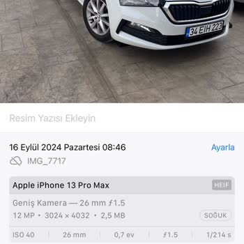 Kayadibi Otomotiv Skoda Servis Hizmeti Parayı Alana Kadar!